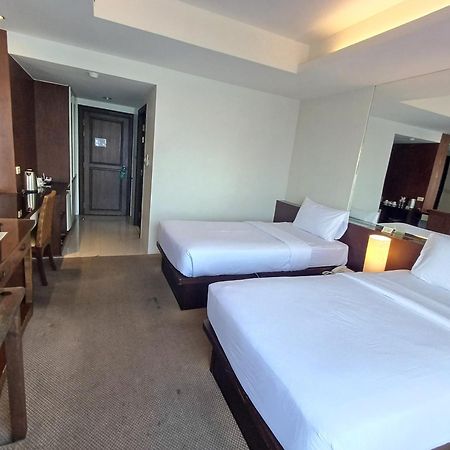 Grand Hotel Pattaya Zewnętrze zdjęcie