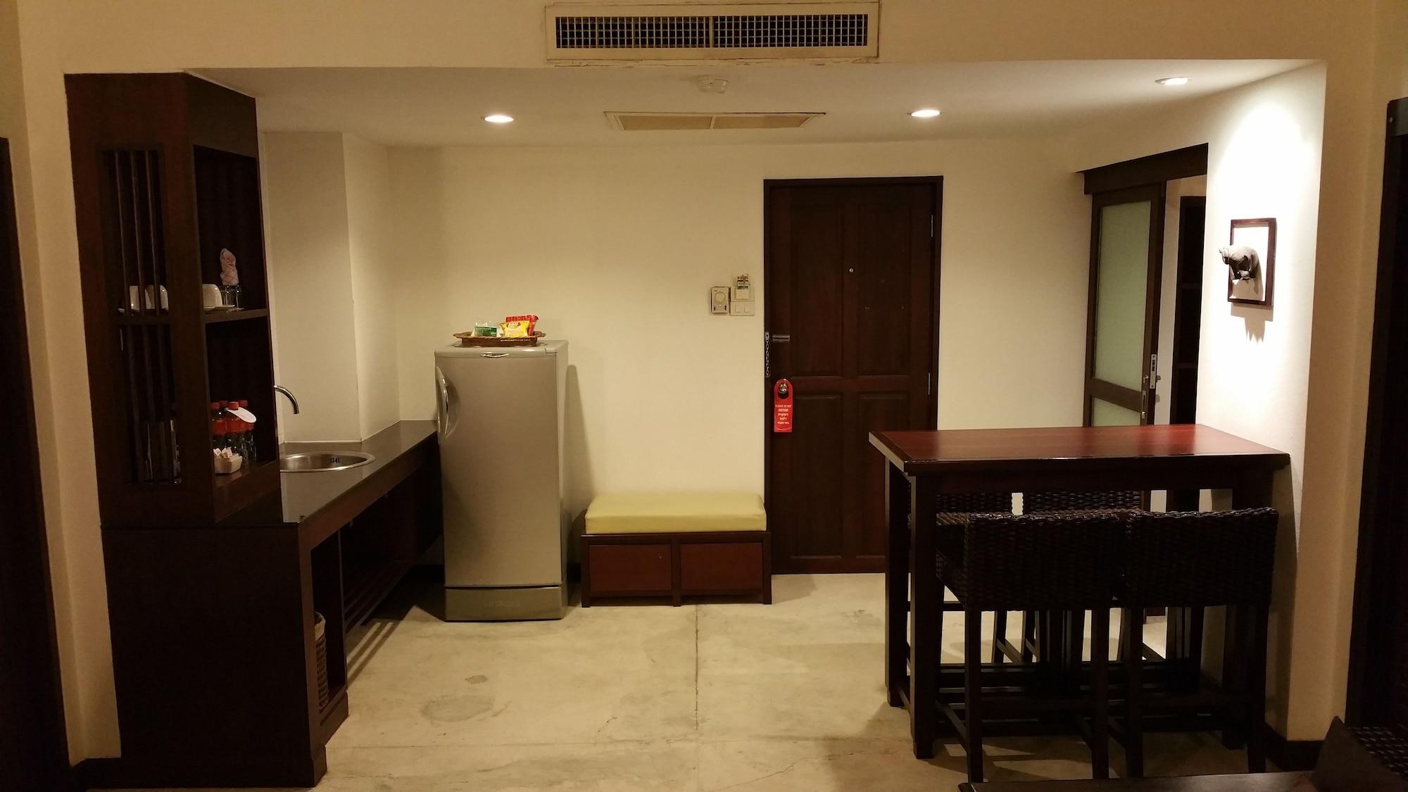 Grand Hotel Pattaya Zewnętrze zdjęcie