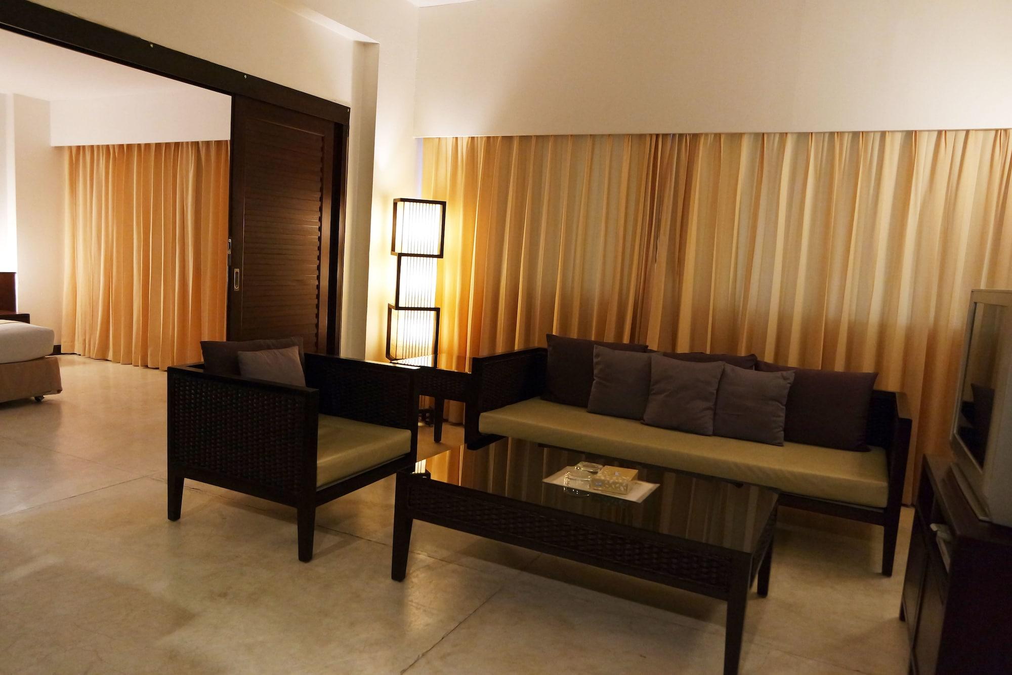 Grand Hotel Pattaya Zewnętrze zdjęcie