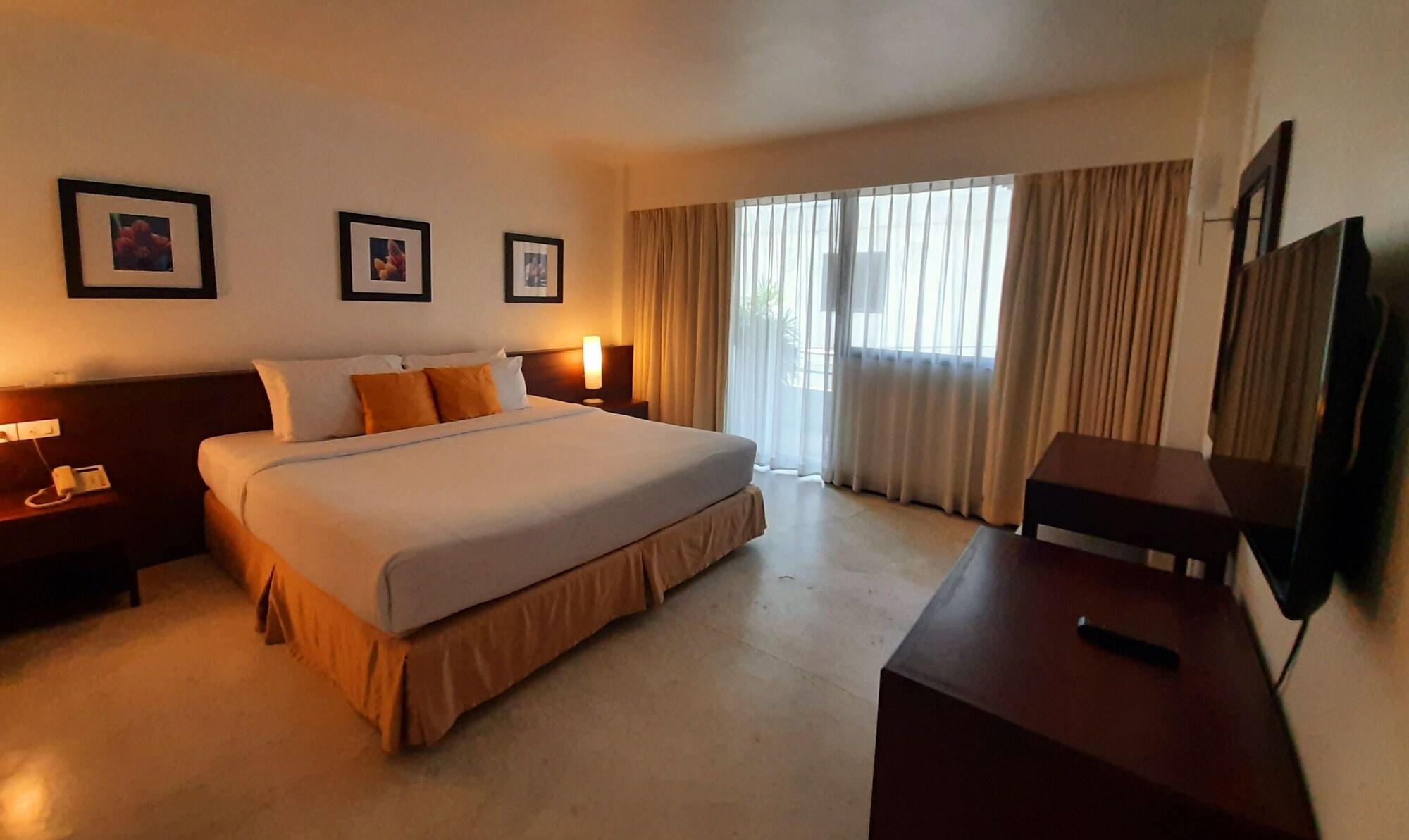 Grand Hotel Pattaya Zewnętrze zdjęcie