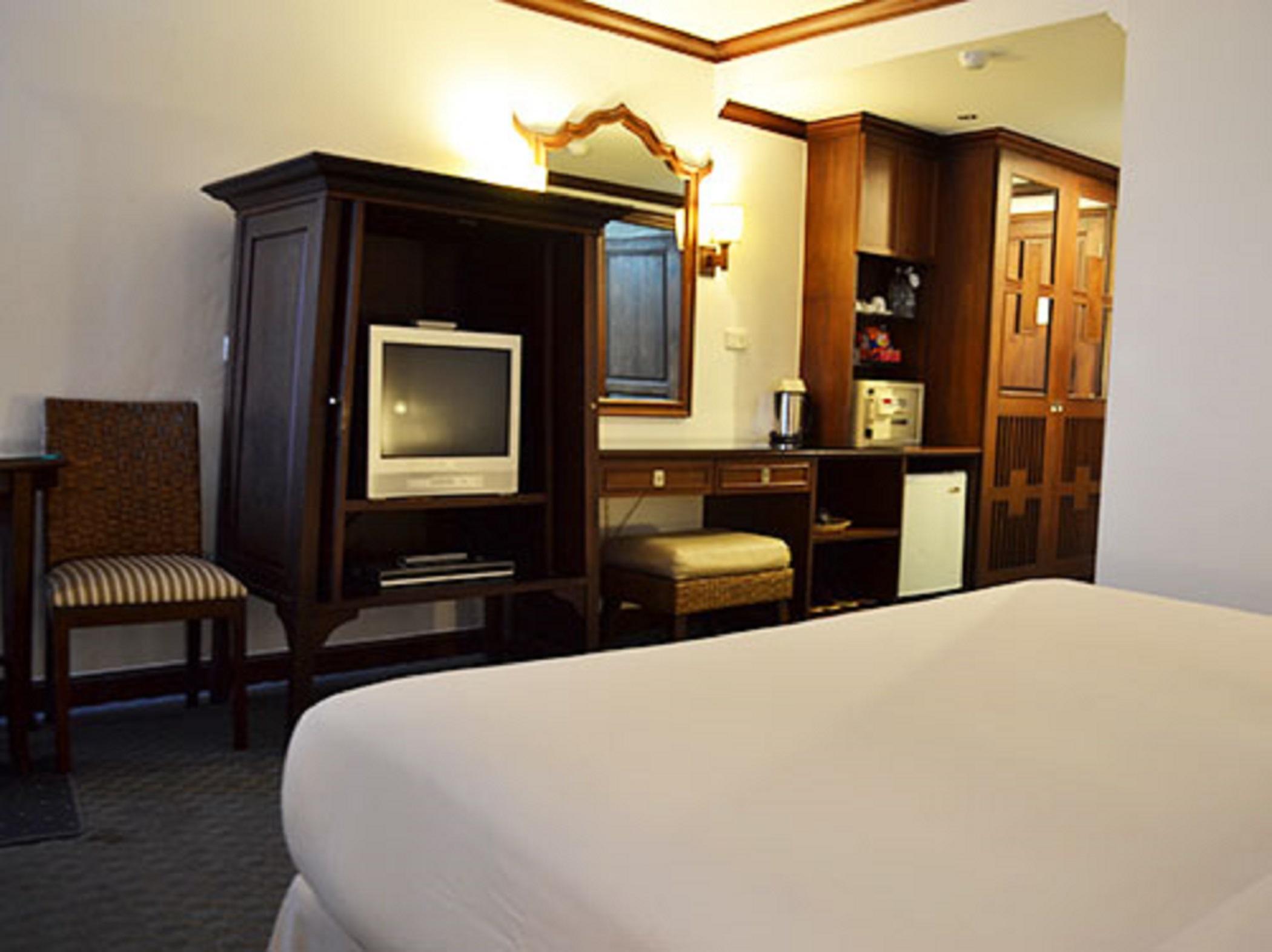 Grand Hotel Pattaya Zewnętrze zdjęcie