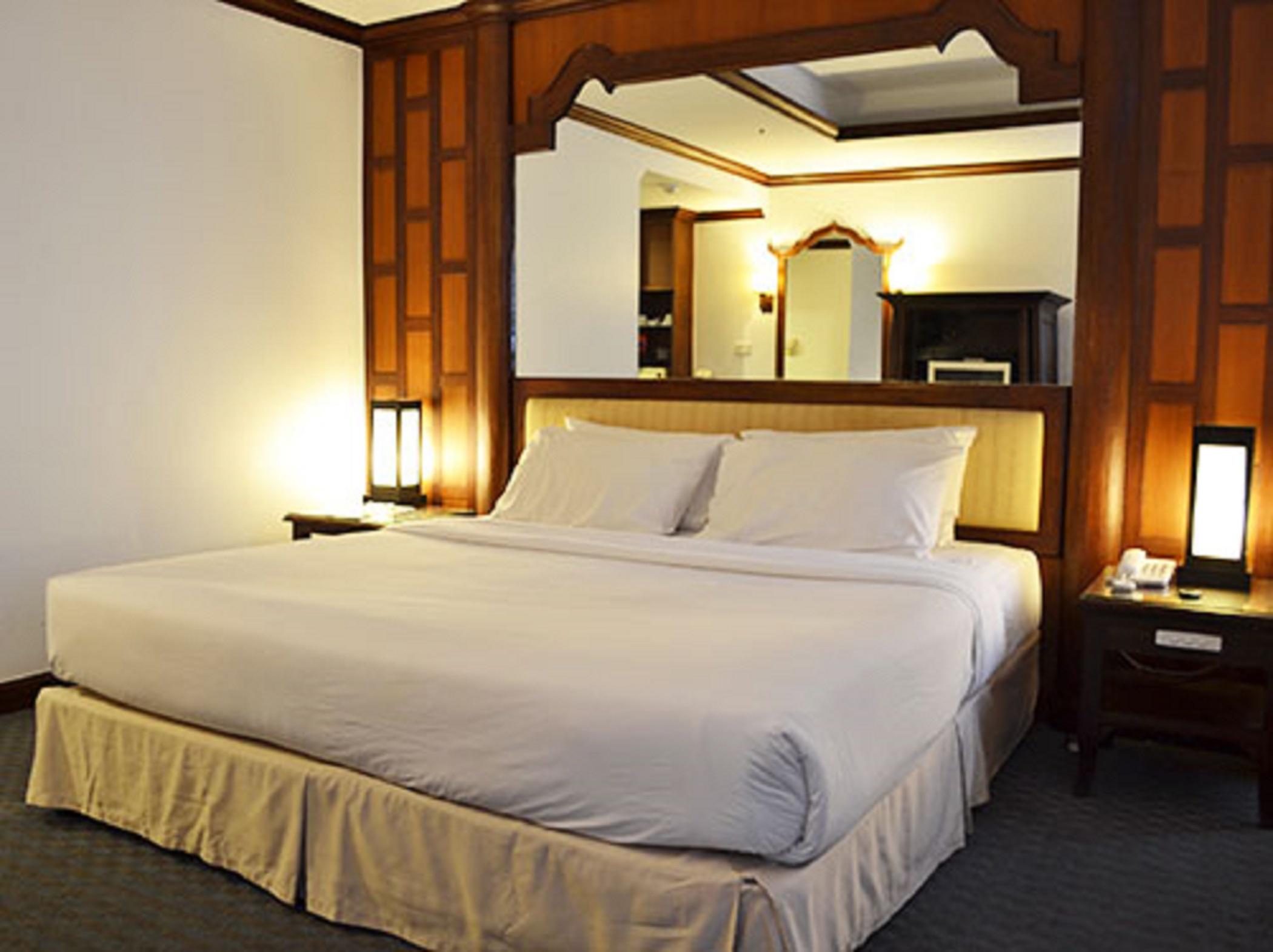 Grand Hotel Pattaya Zewnętrze zdjęcie