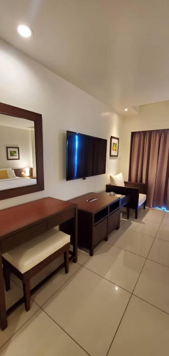 Grand Hotel Pattaya Zewnętrze zdjęcie