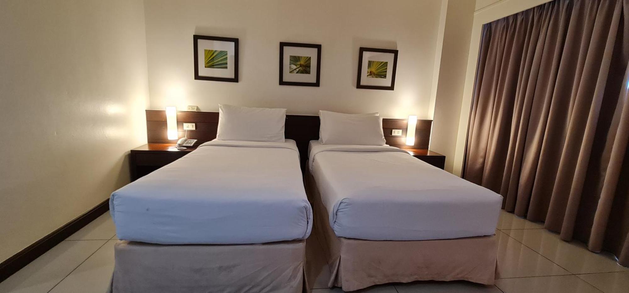 Grand Hotel Pattaya Zewnętrze zdjęcie